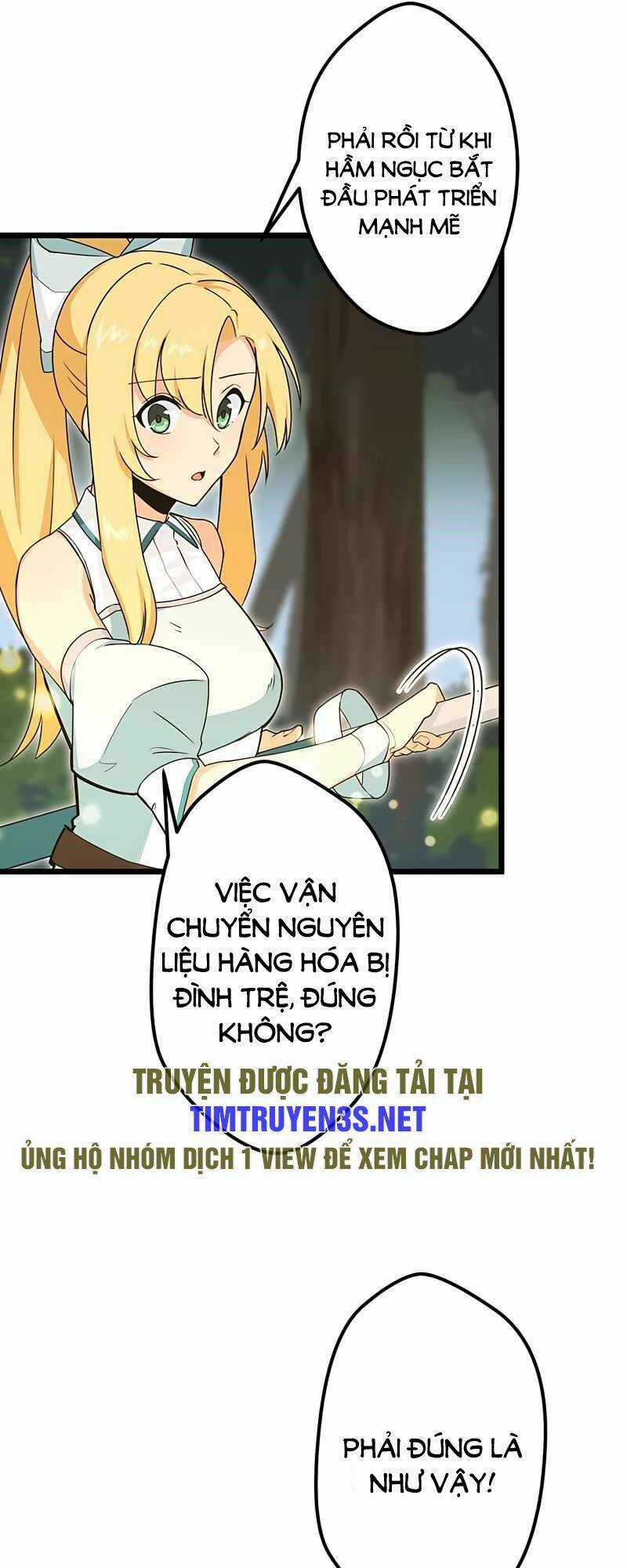 Binh Vương Chuyển Sinh Chapter 19 trang 33