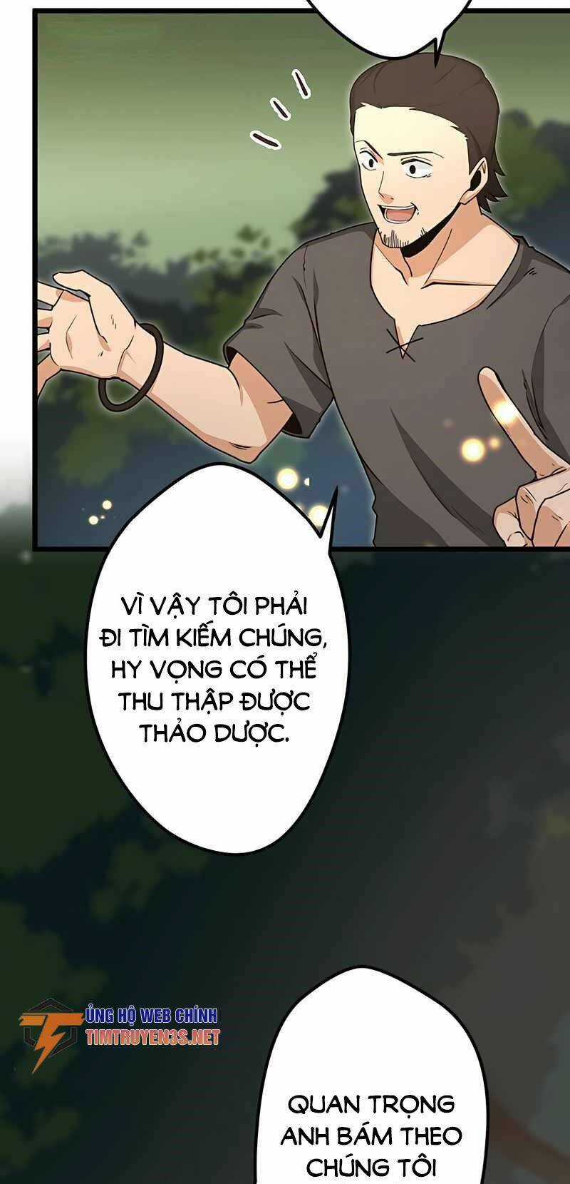 Binh Vương Chuyển Sinh Chapter 19 trang 34