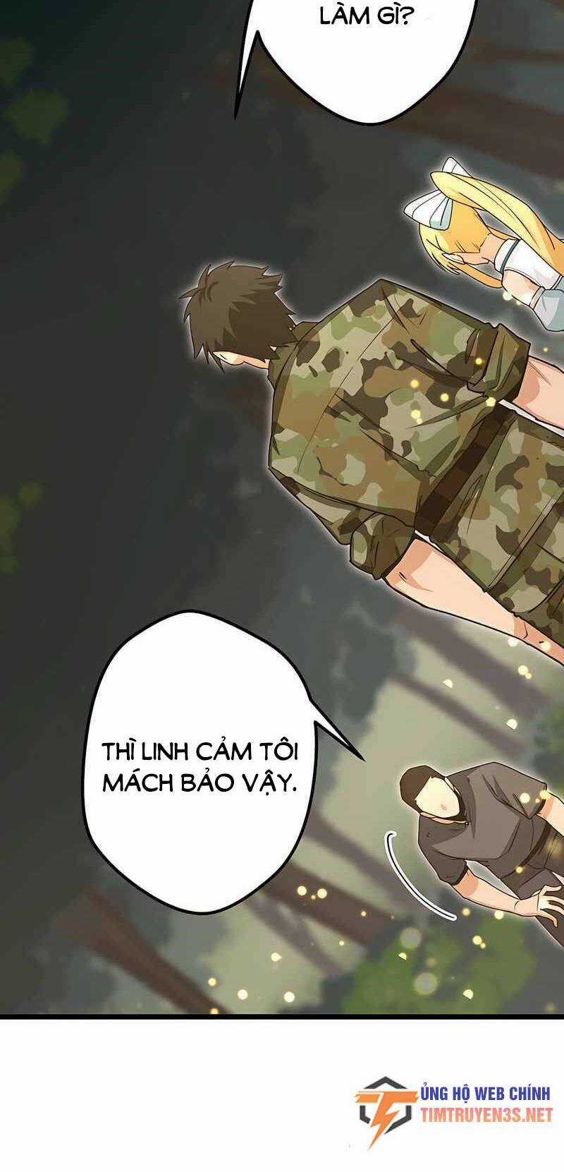 Binh Vương Chuyển Sinh Chapter 19 trang 35