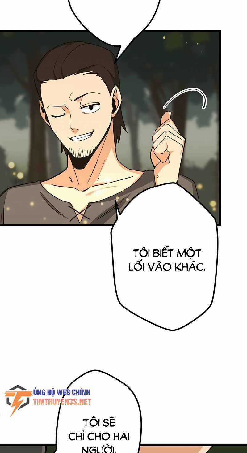 Binh Vương Chuyển Sinh Chapter 19 trang 38