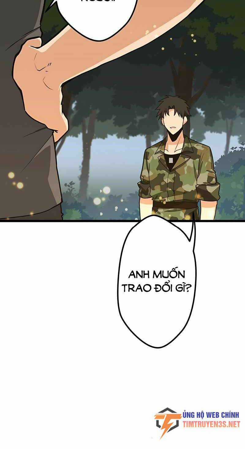 Binh Vương Chuyển Sinh Chapter 19 trang 39