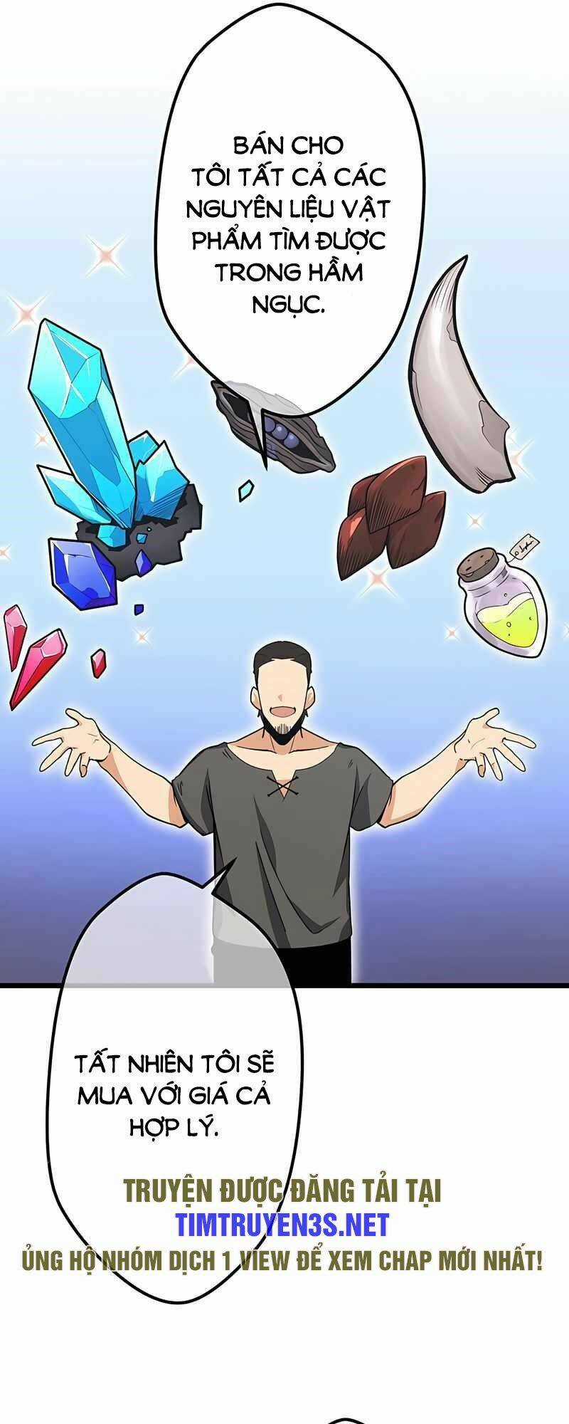 Binh Vương Chuyển Sinh Chapter 19 trang 40