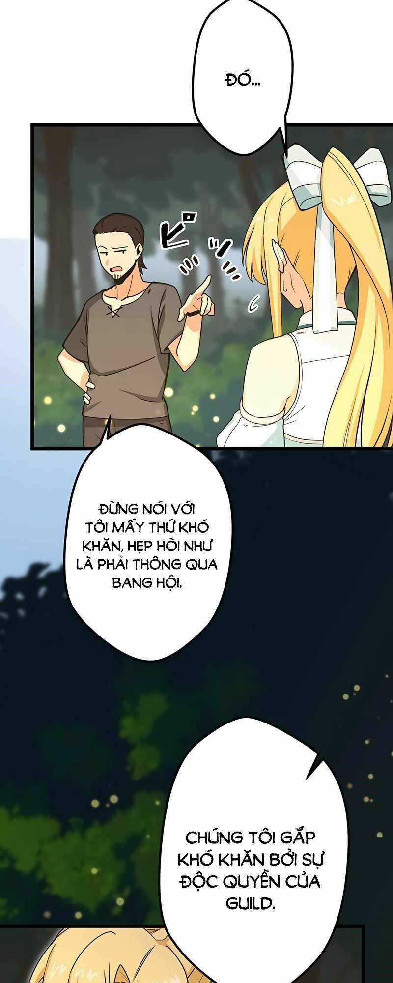 Binh Vương Chuyển Sinh Chapter 19 trang 41