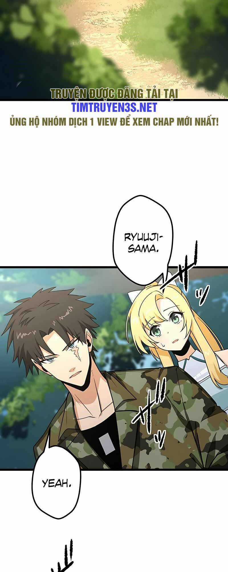 Binh Vương Chuyển Sinh Chapter 19 trang 45