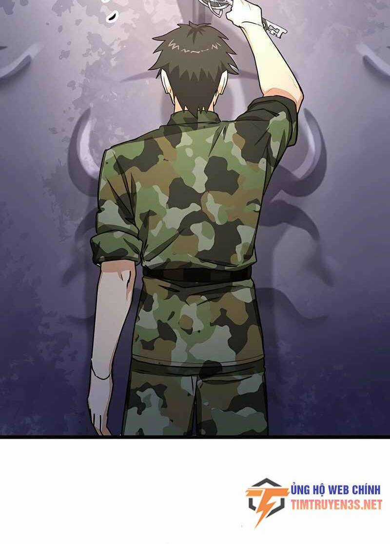 Binh Vương Chuyển Sinh Chapter 19 trang 47