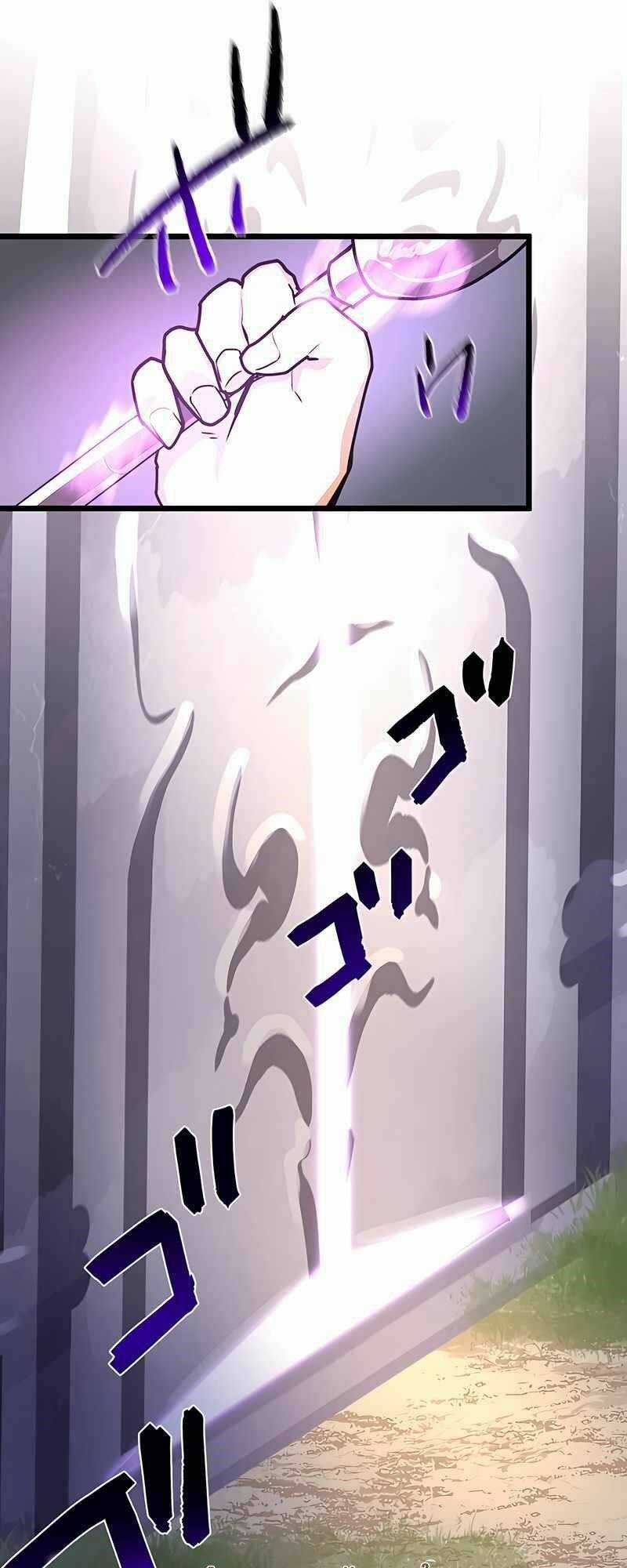 Binh Vương Chuyển Sinh Chapter 19 trang 48