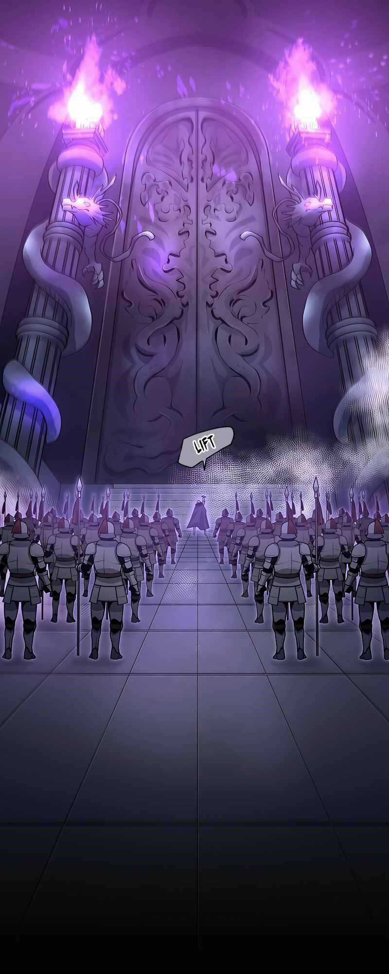 Binh Vương Chuyển Sinh Chapter 19 trang 5