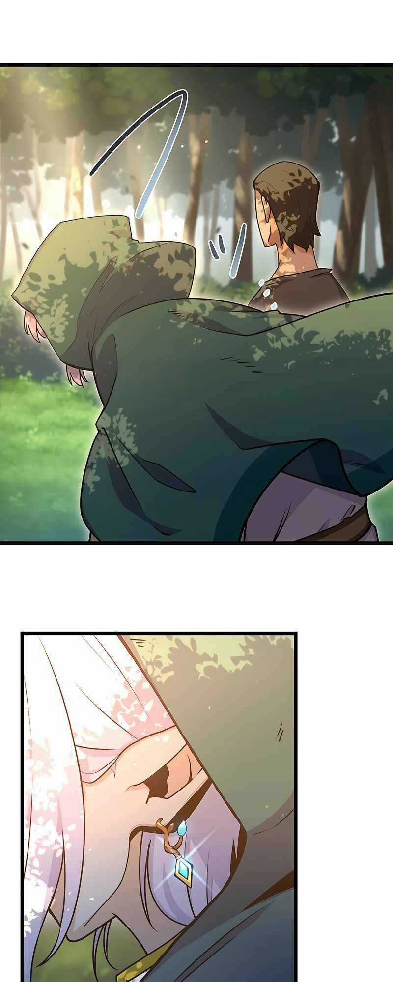 Binh Vương Chuyển Sinh Chapter 19 trang 53