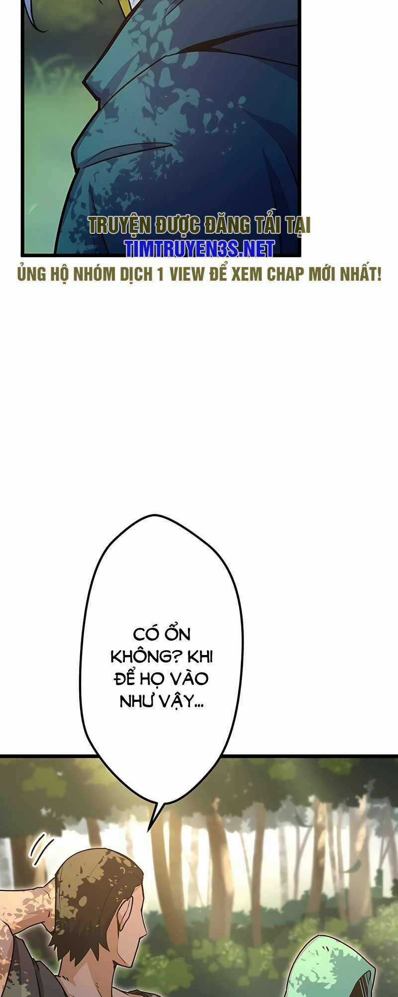 Binh Vương Chuyển Sinh Chapter 19 trang 54