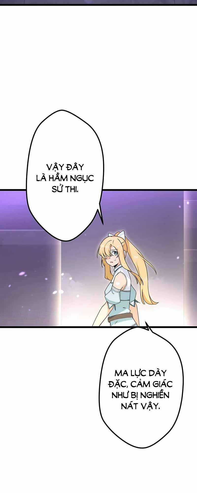 Binh Vương Chuyển Sinh Chapter 19 trang 60