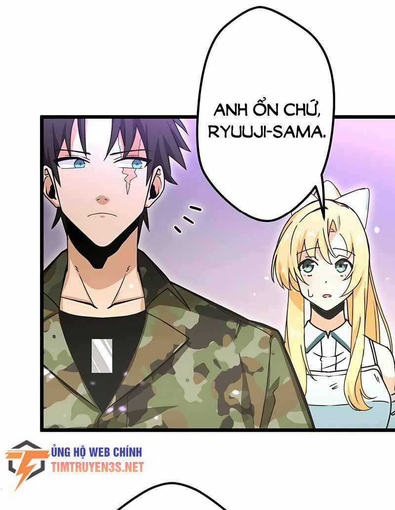 Binh Vương Chuyển Sinh Chapter 19 trang 61