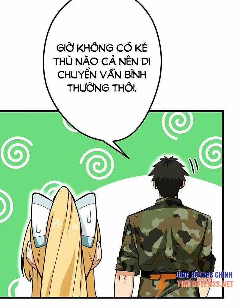 Binh Vương Chuyển Sinh Chapter 19 trang 62