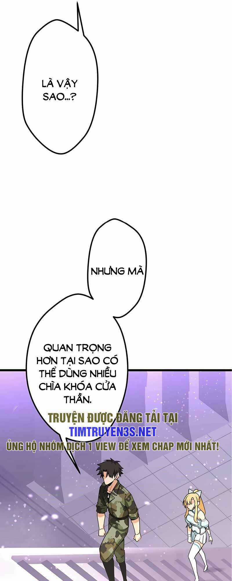 Binh Vương Chuyển Sinh Chapter 19 trang 63