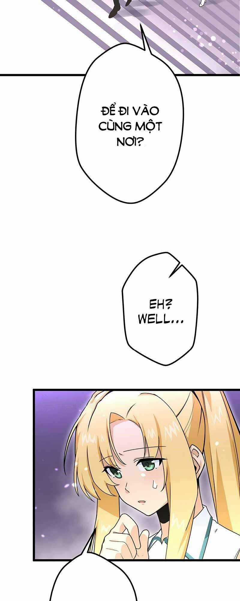 Binh Vương Chuyển Sinh Chapter 19 trang 64