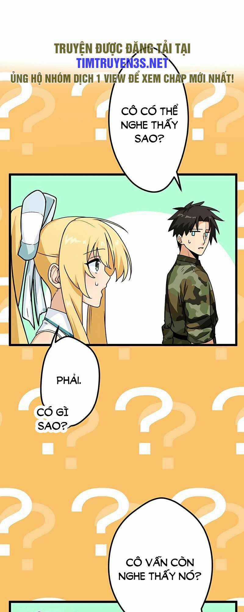 Binh Vương Chuyển Sinh Chapter 19 trang 68