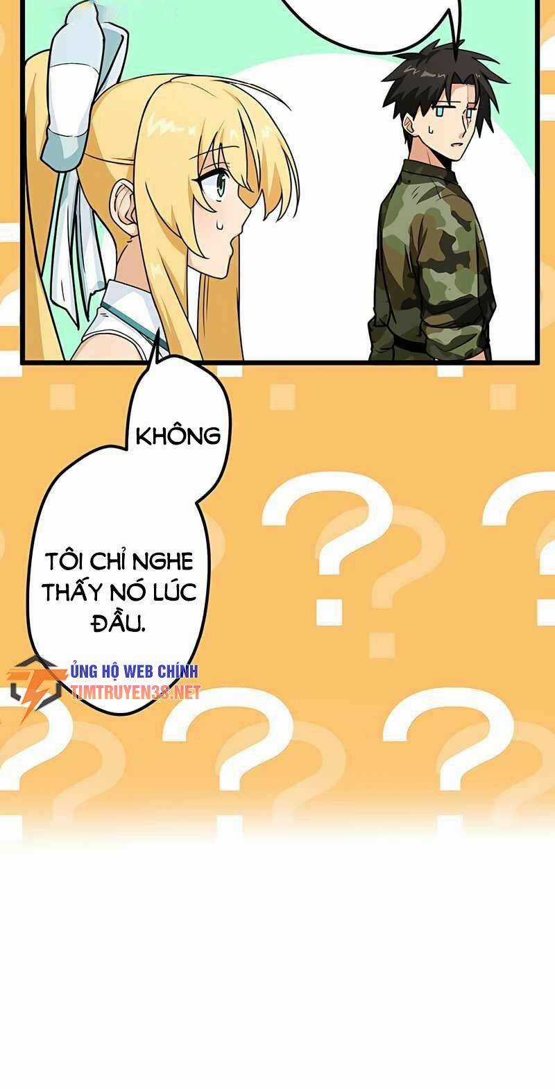 Binh Vương Chuyển Sinh Chapter 19 trang 69