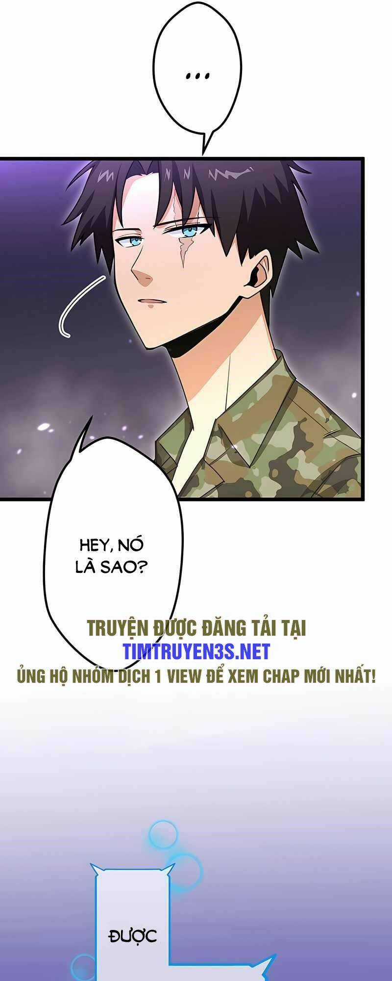 Binh Vương Chuyển Sinh Chapter 19 trang 71