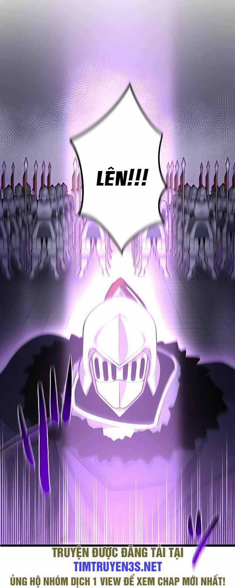 Binh Vương Chuyển Sinh Chapter 19 trang 9