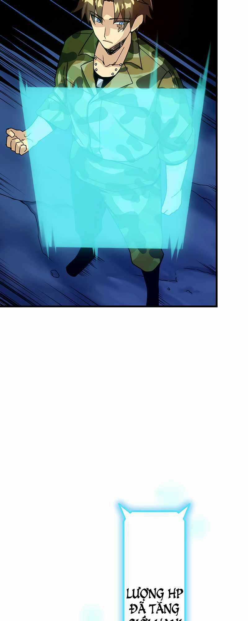 Binh Vương Chuyển Sinh Chapter 2 trang 11