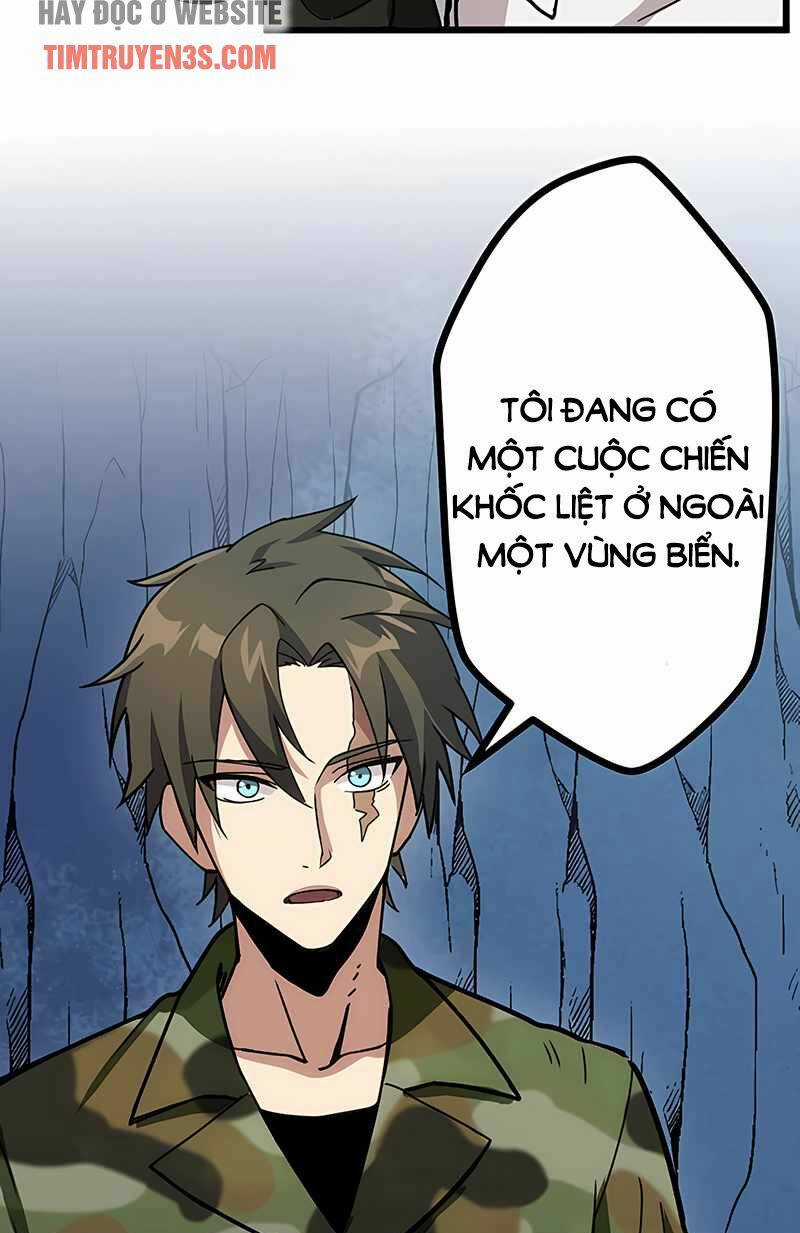 Binh Vương Chuyển Sinh Chapter 2 trang 17