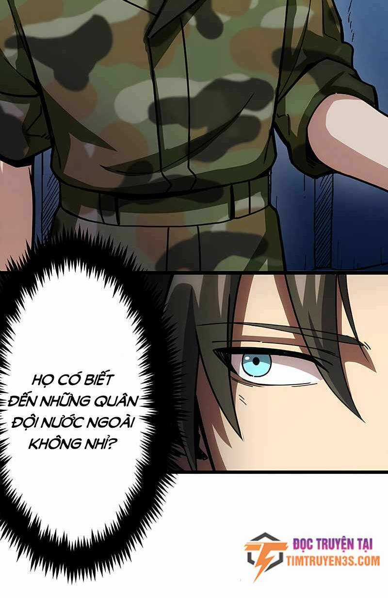 Binh Vương Chuyển Sinh Chapter 2 trang 18