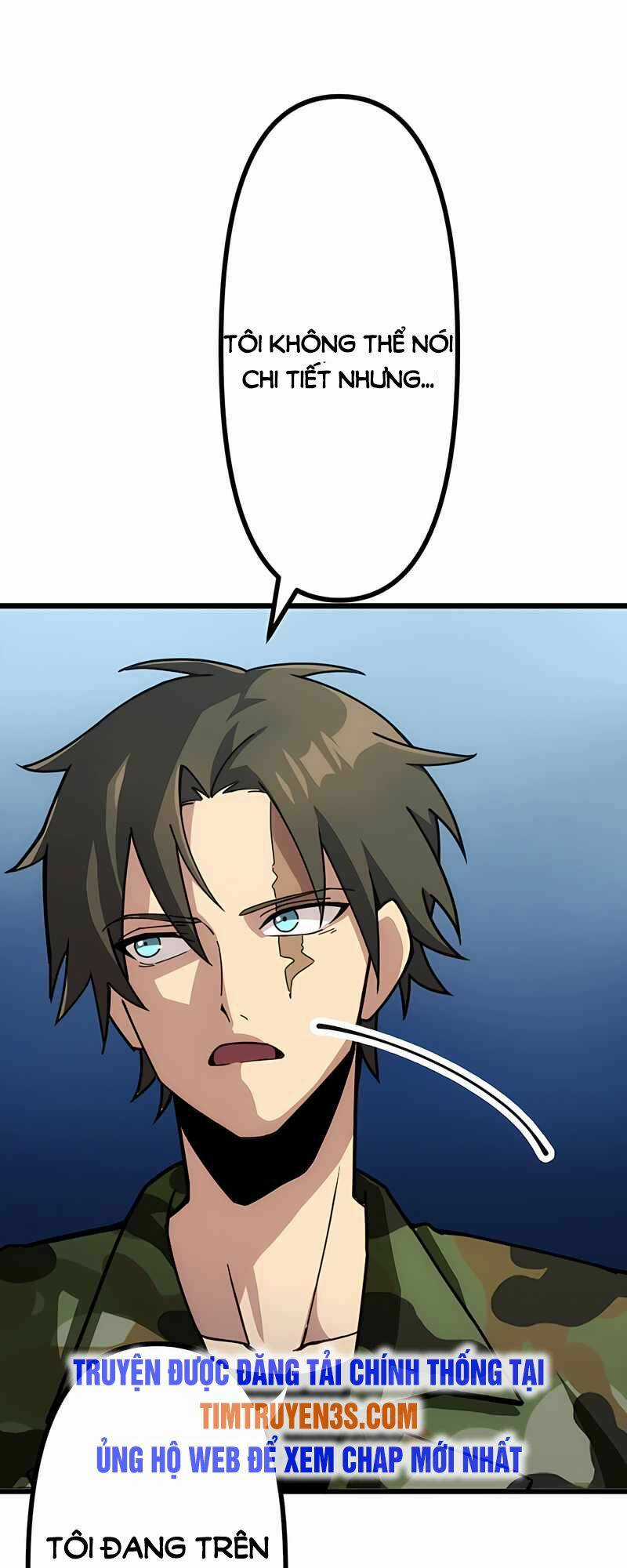 Binh Vương Chuyển Sinh Chapter 2 trang 19