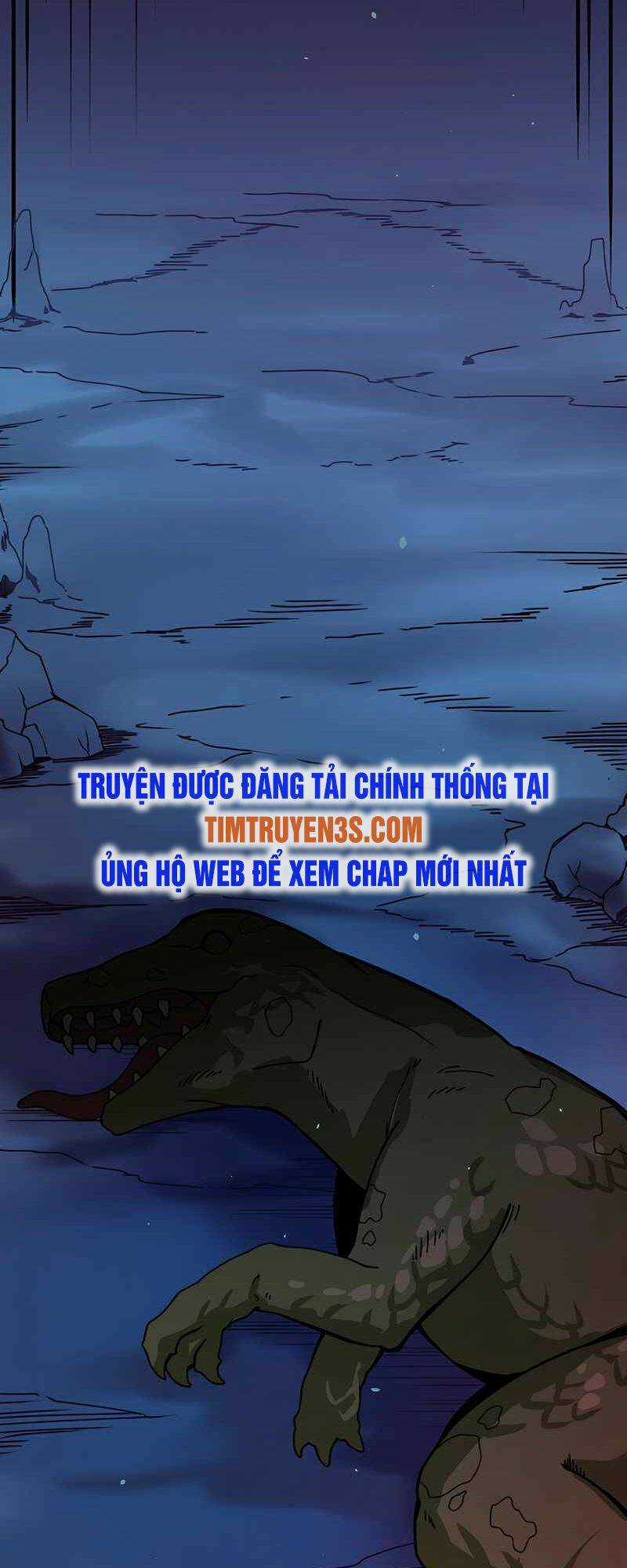 Binh Vương Chuyển Sinh Chapter 2 trang 2