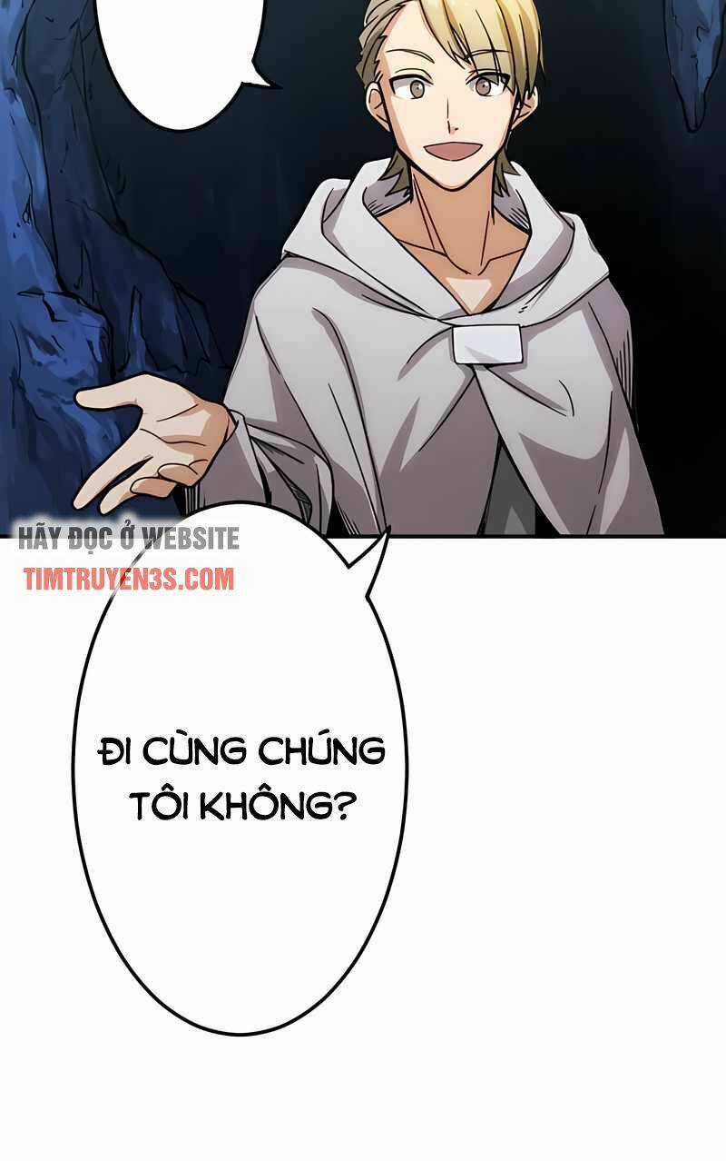 Binh Vương Chuyển Sinh Chapter 2 trang 21