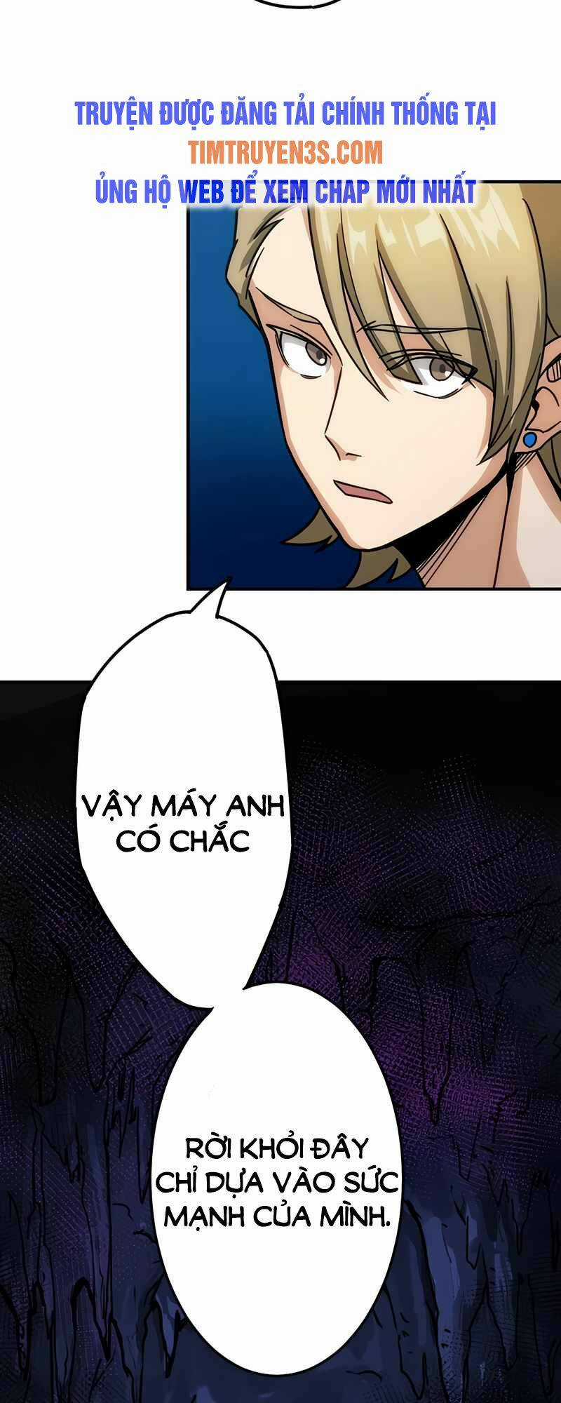 Binh Vương Chuyển Sinh Chapter 2 trang 24