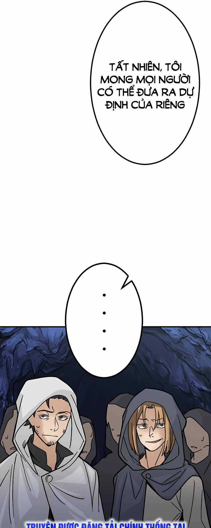 Binh Vương Chuyển Sinh Chapter 2 trang 28