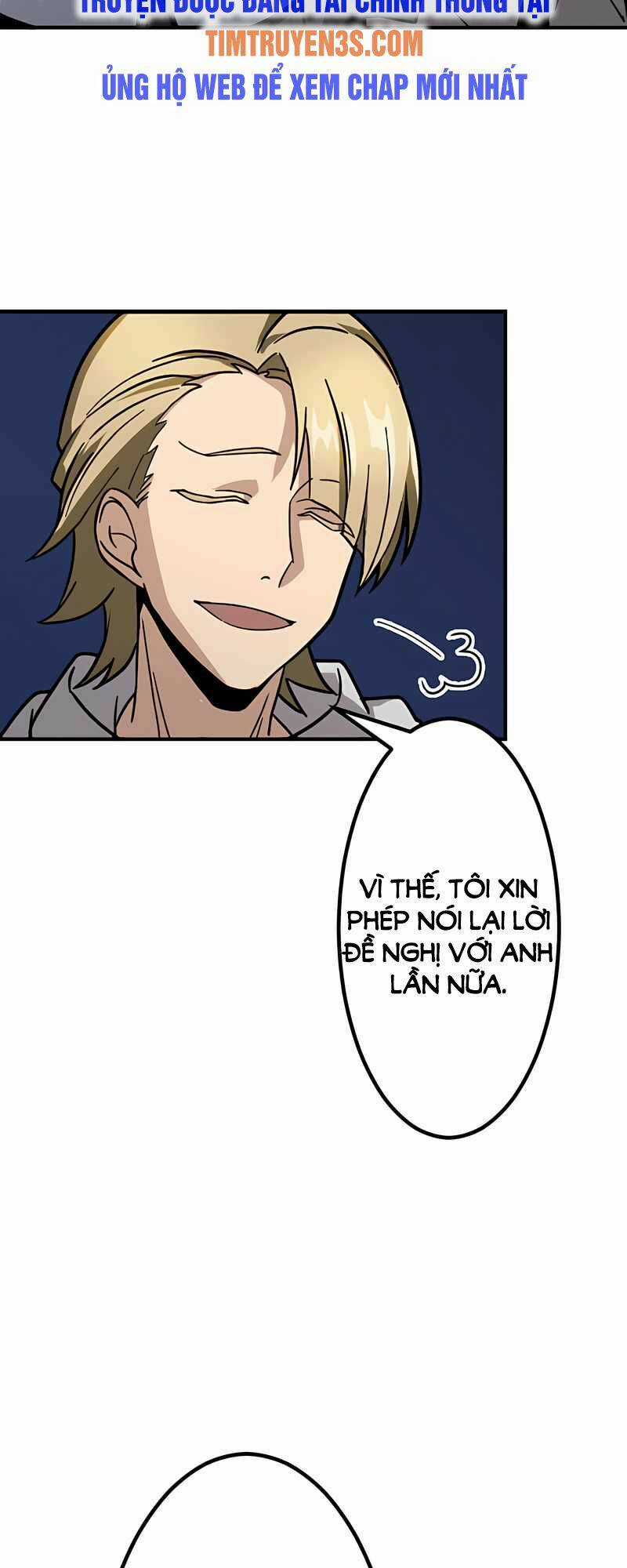 Binh Vương Chuyển Sinh Chapter 2 trang 29