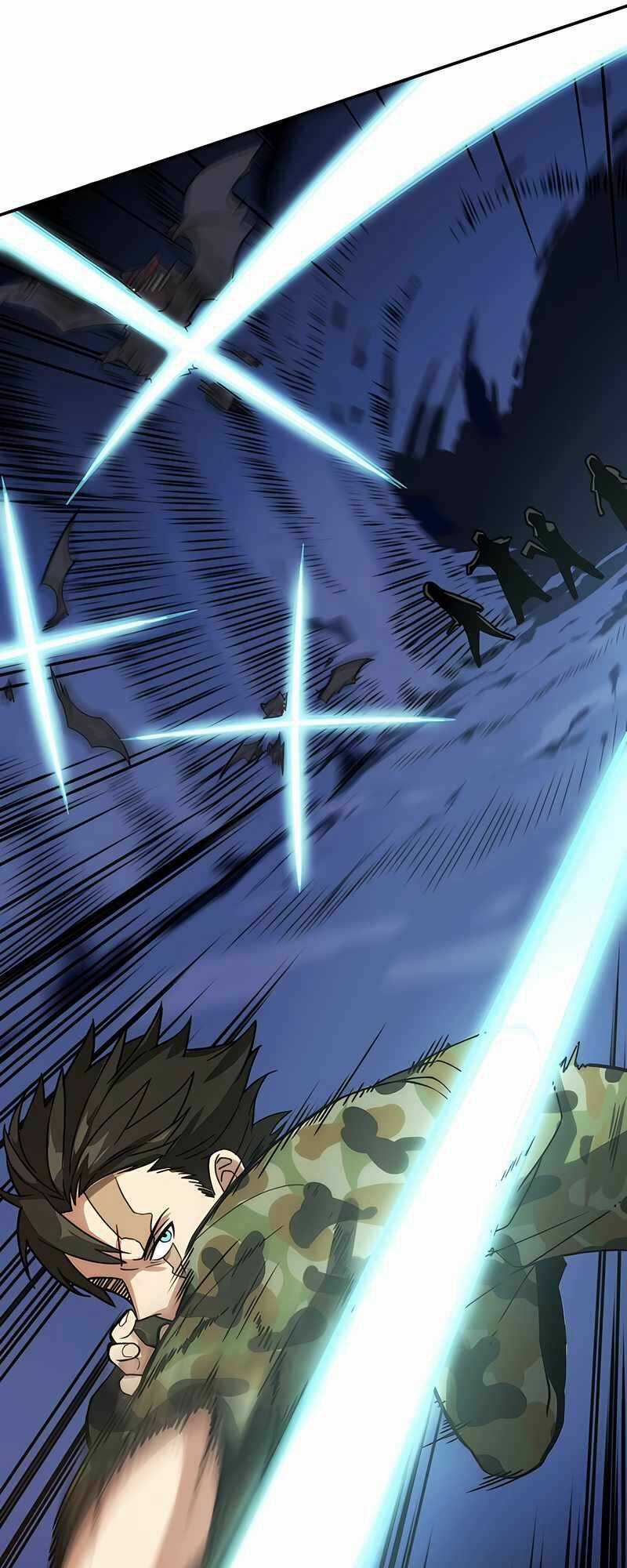 Binh Vương Chuyển Sinh Chapter 2 trang 32