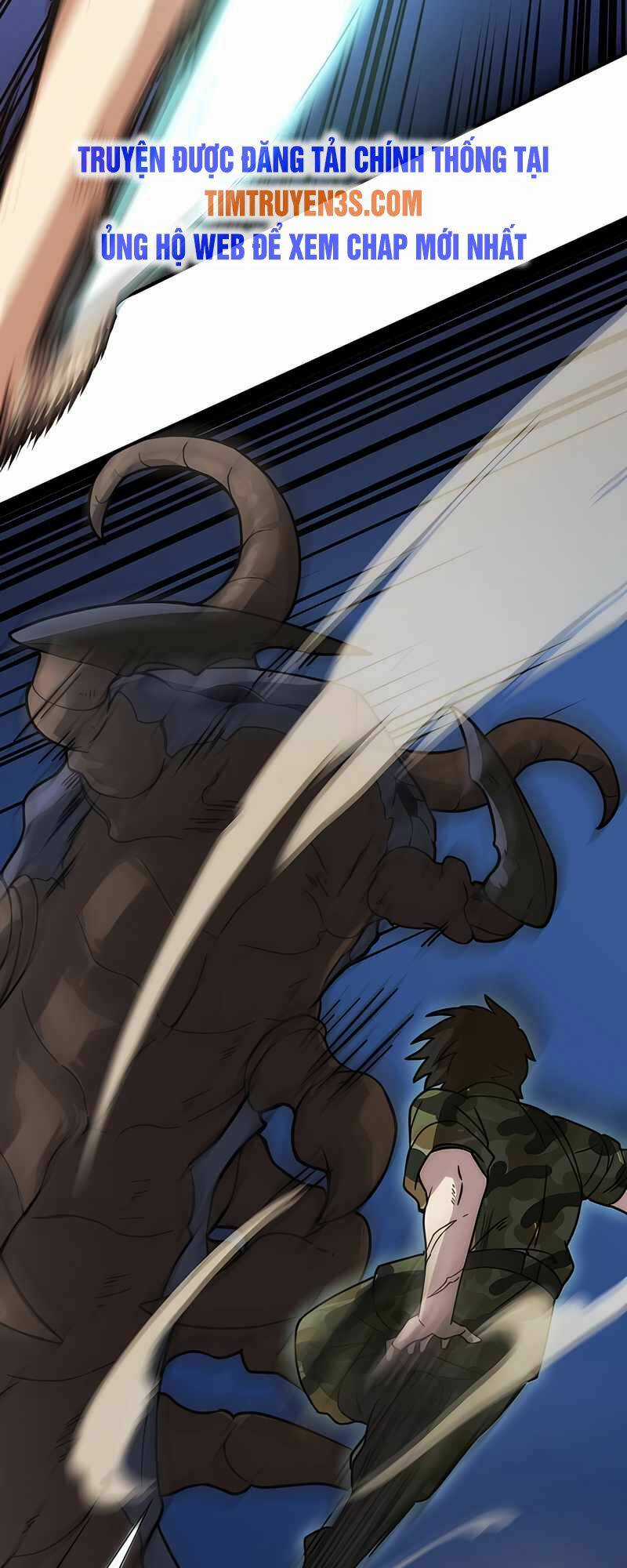 Binh Vương Chuyển Sinh Chapter 2 trang 33