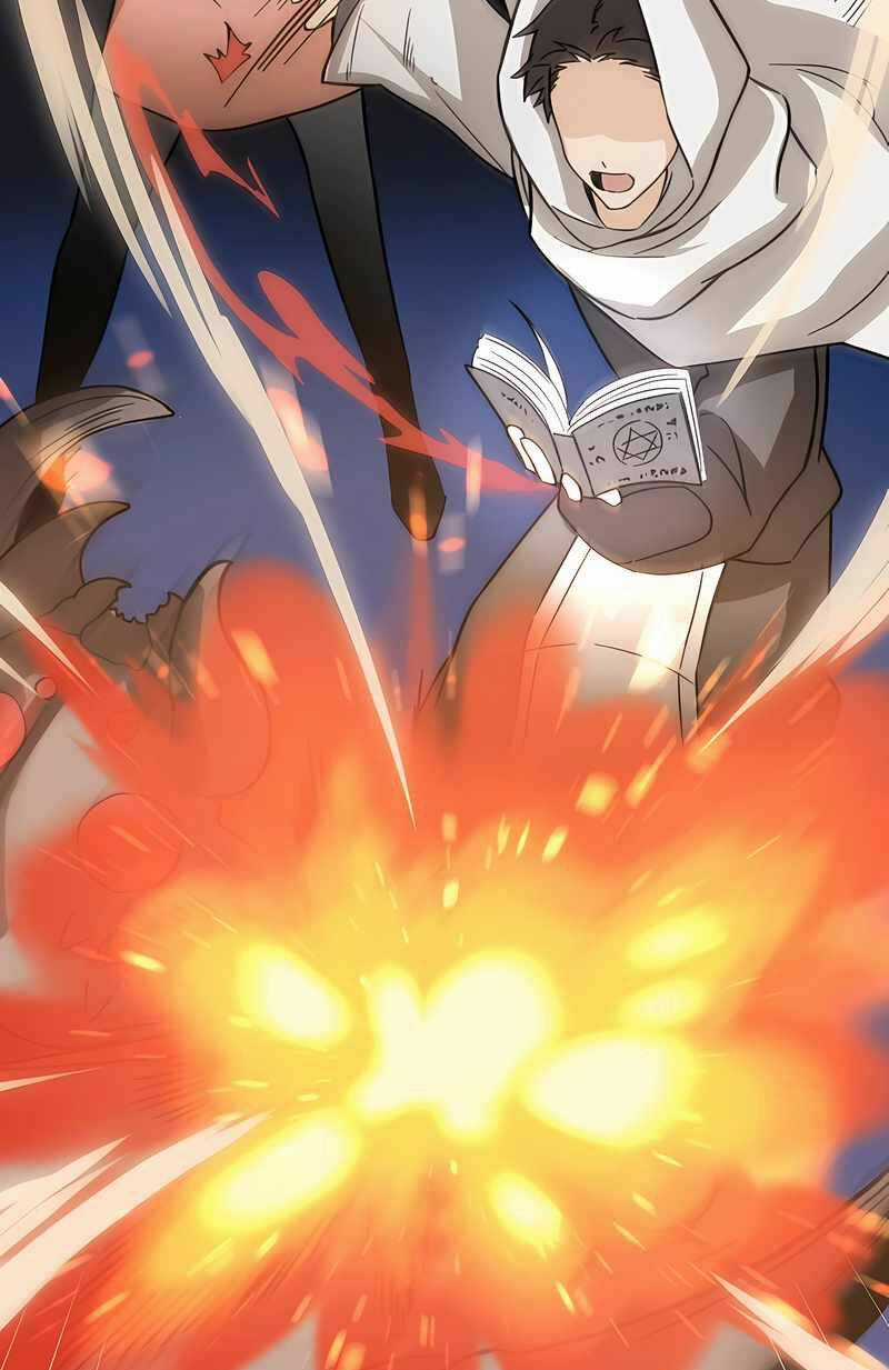 Binh Vương Chuyển Sinh Chapter 2 trang 35