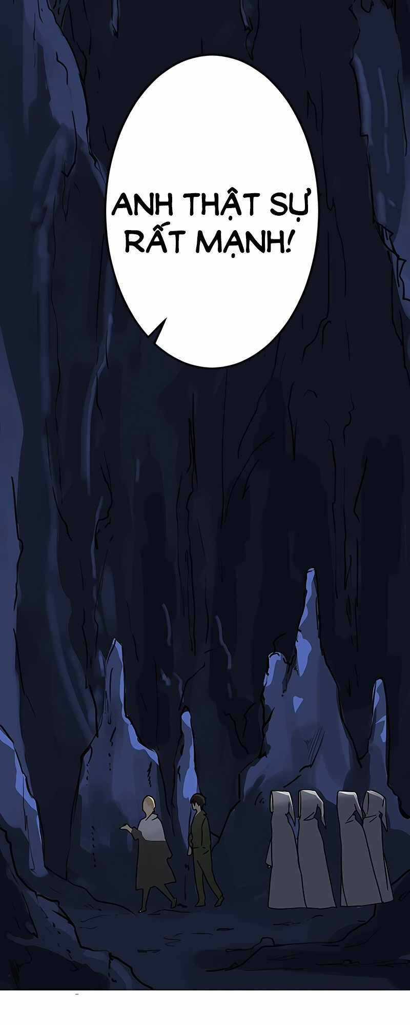 Binh Vương Chuyển Sinh Chapter 2 trang 38