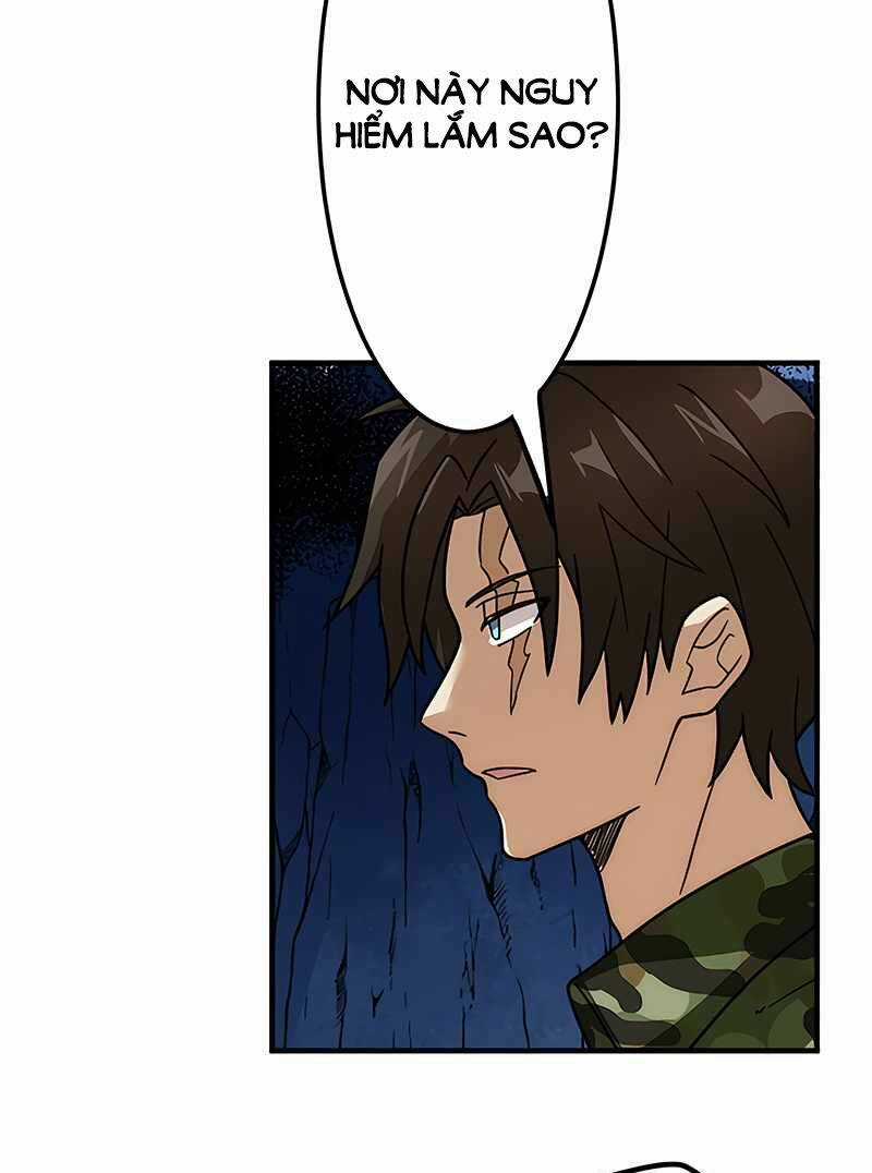 Binh Vương Chuyển Sinh Chapter 2 trang 40