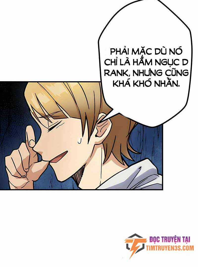 Binh Vương Chuyển Sinh Chapter 2 trang 41