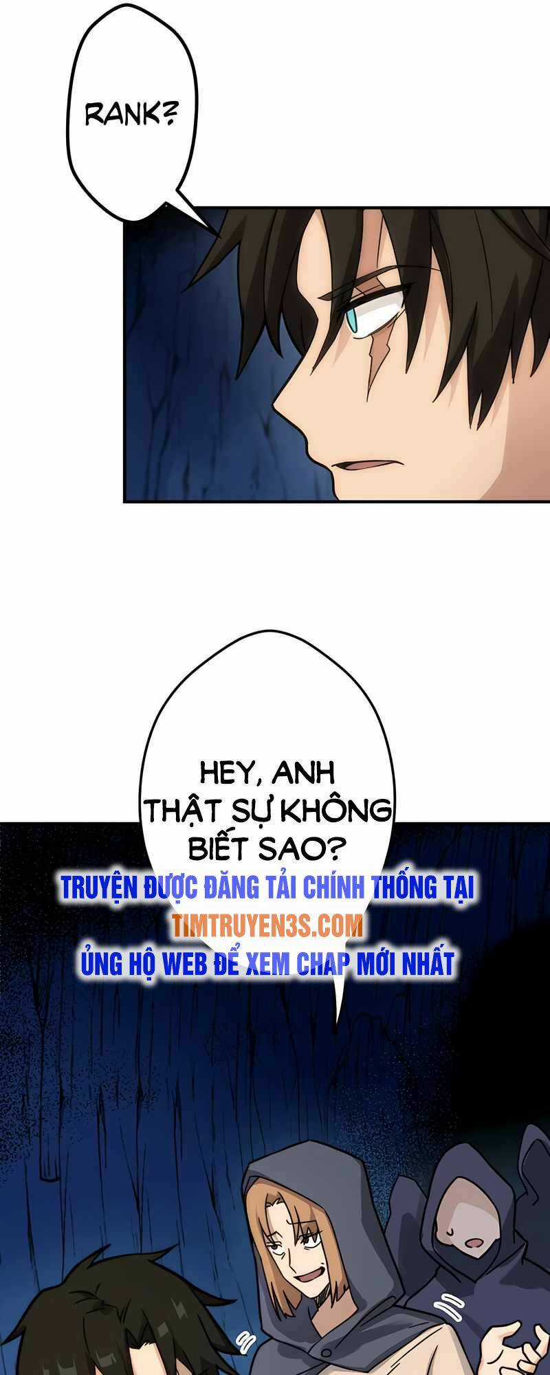 Binh Vương Chuyển Sinh Chapter 2 trang 42