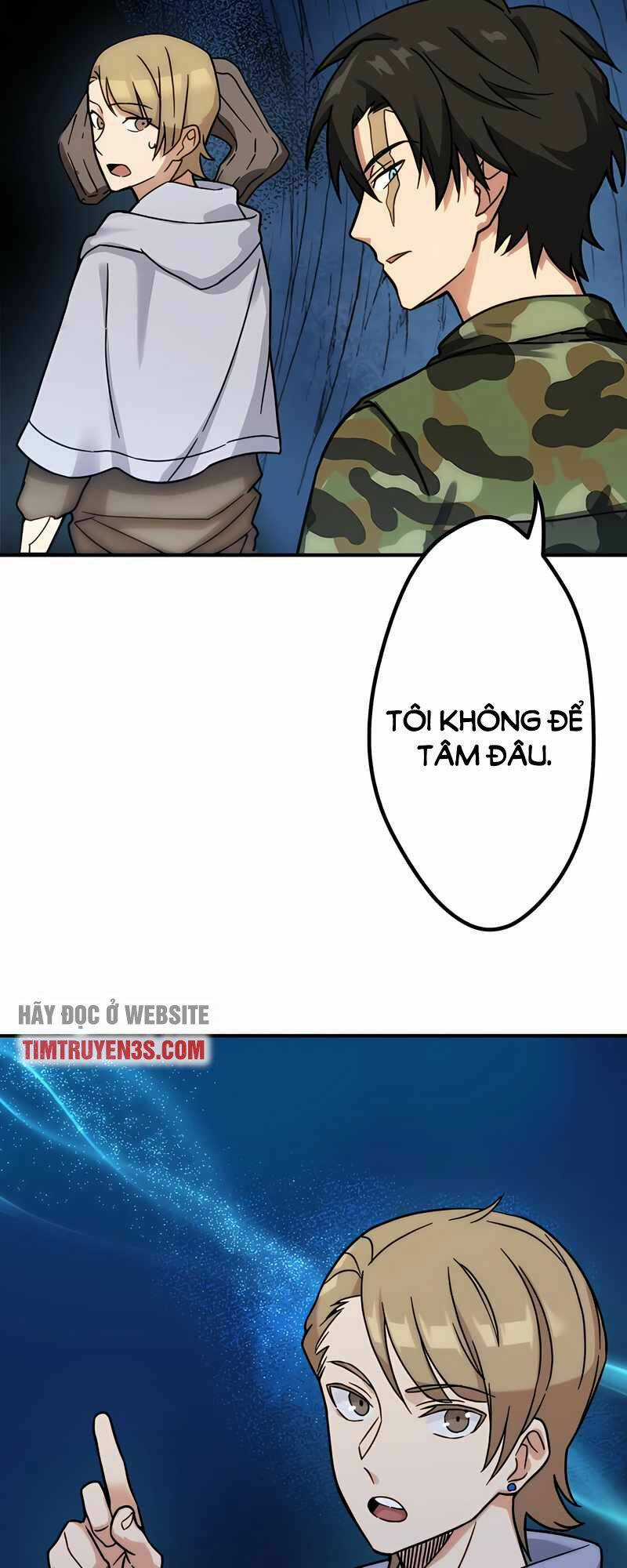 Binh Vương Chuyển Sinh Chapter 2 trang 44