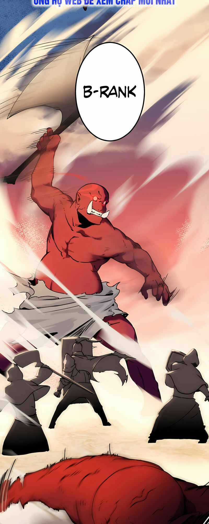 Binh Vương Chuyển Sinh Chapter 2 trang 48