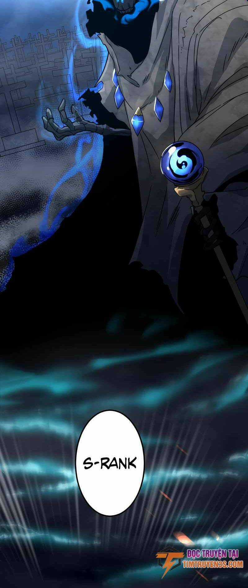 Binh Vương Chuyển Sinh Chapter 2 trang 50