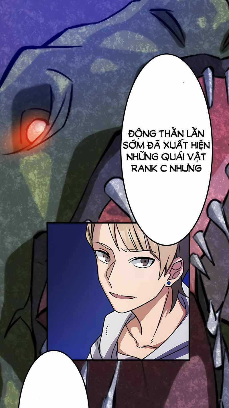 Binh Vương Chuyển Sinh Chapter 2 trang 53