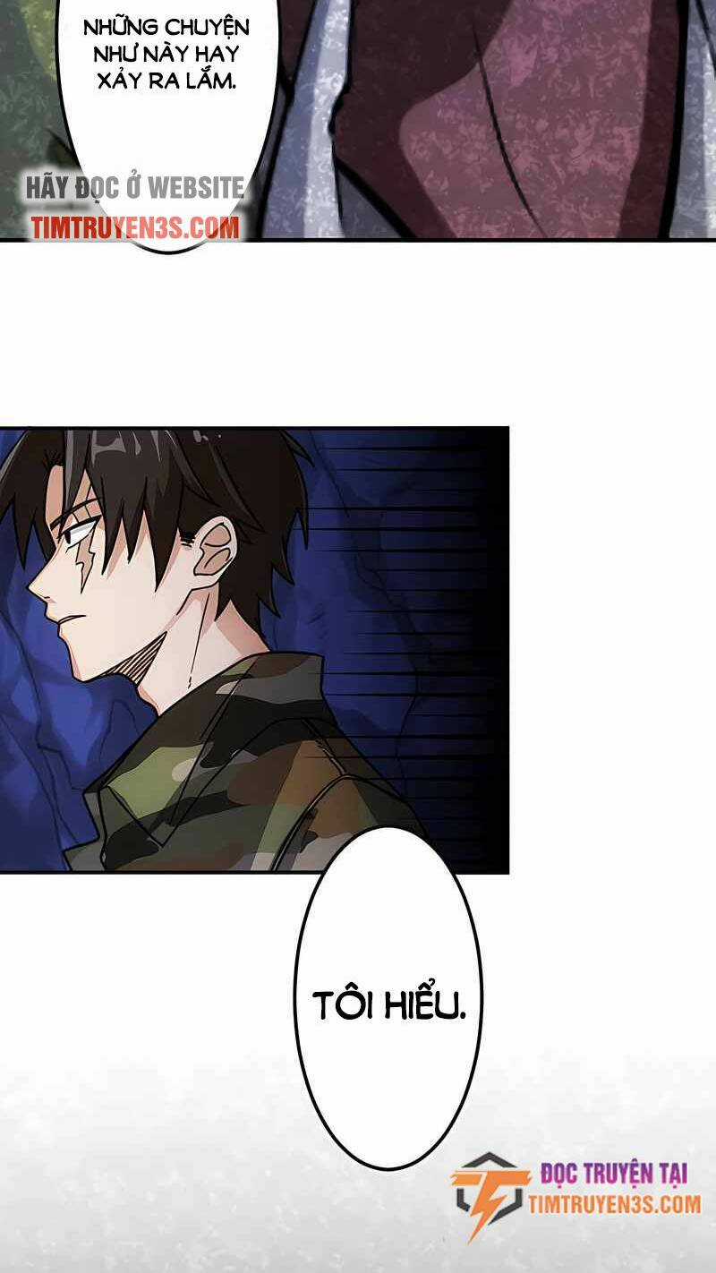 Binh Vương Chuyển Sinh Chapter 2 trang 54