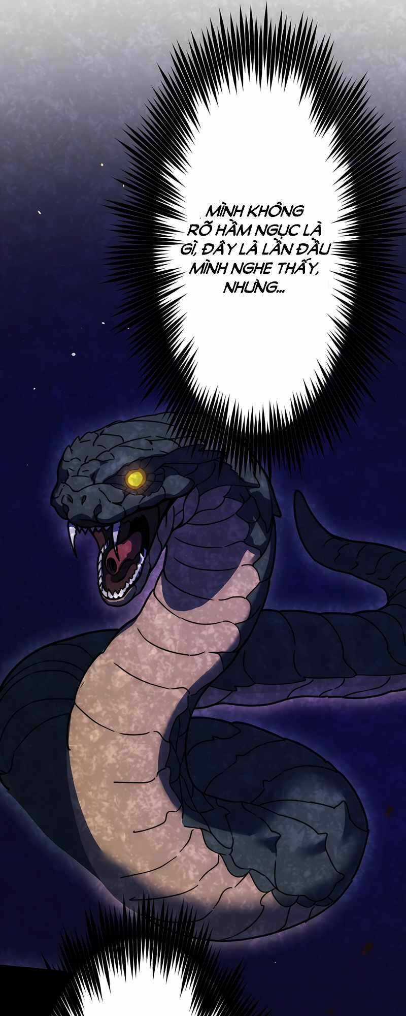 Binh Vương Chuyển Sinh Chapter 2 trang 55