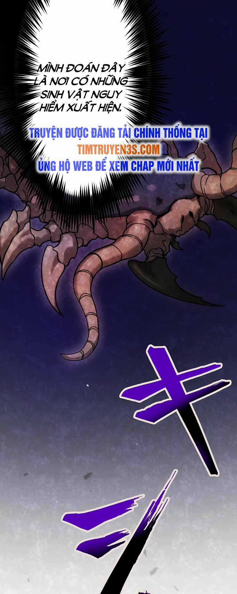 Binh Vương Chuyển Sinh Chapter 2 trang 56