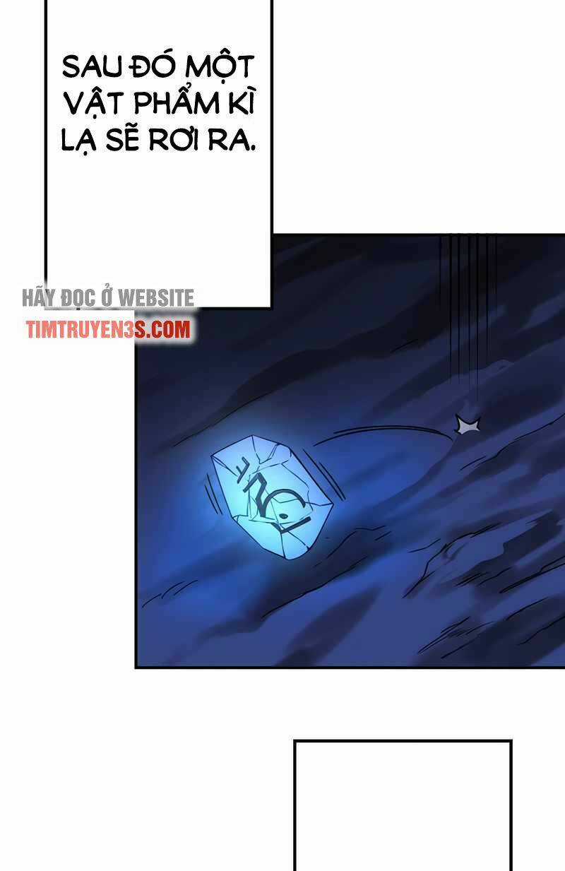 Binh Vương Chuyển Sinh Chapter 2 trang 58