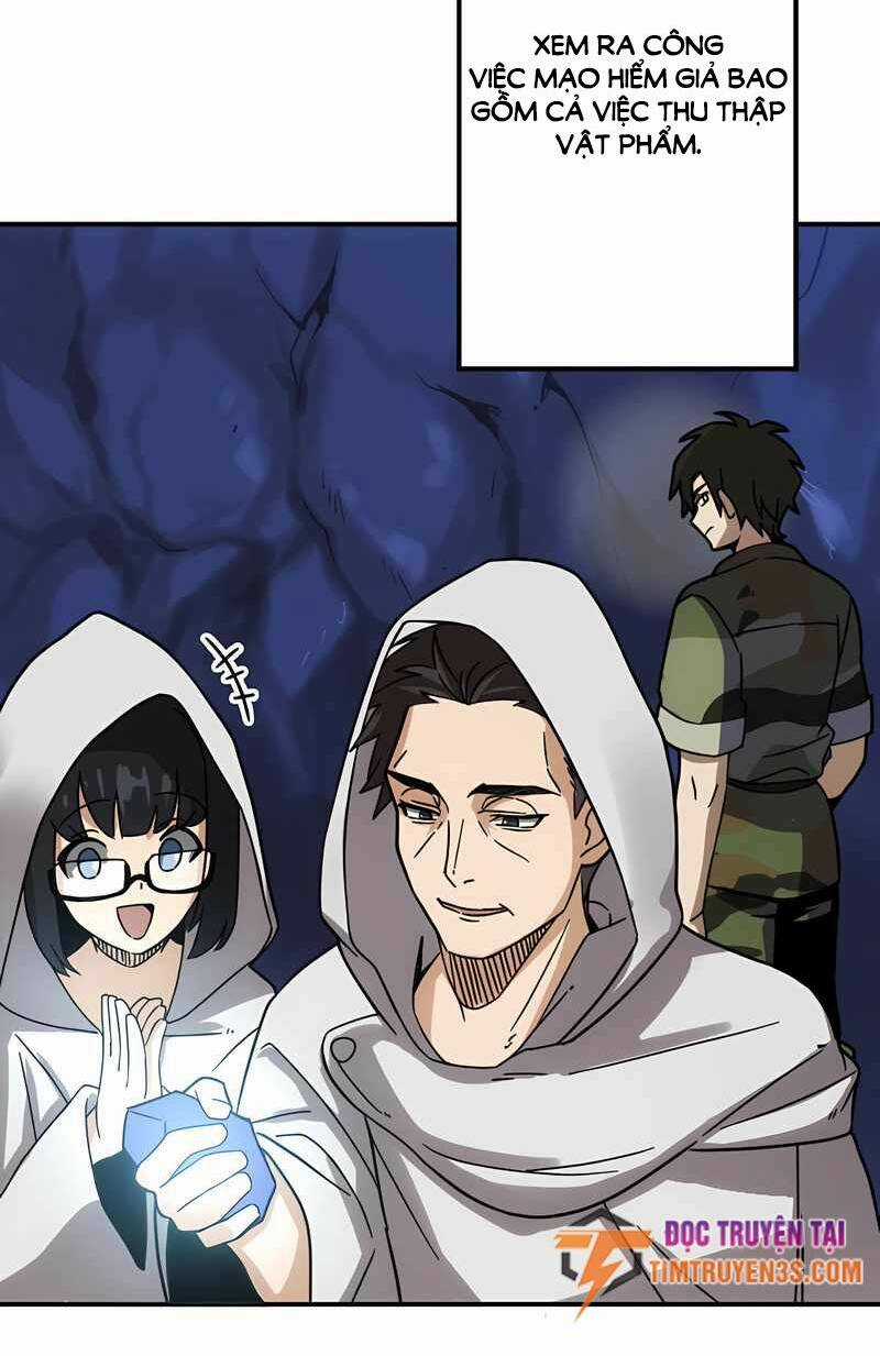 Binh Vương Chuyển Sinh Chapter 2 trang 59