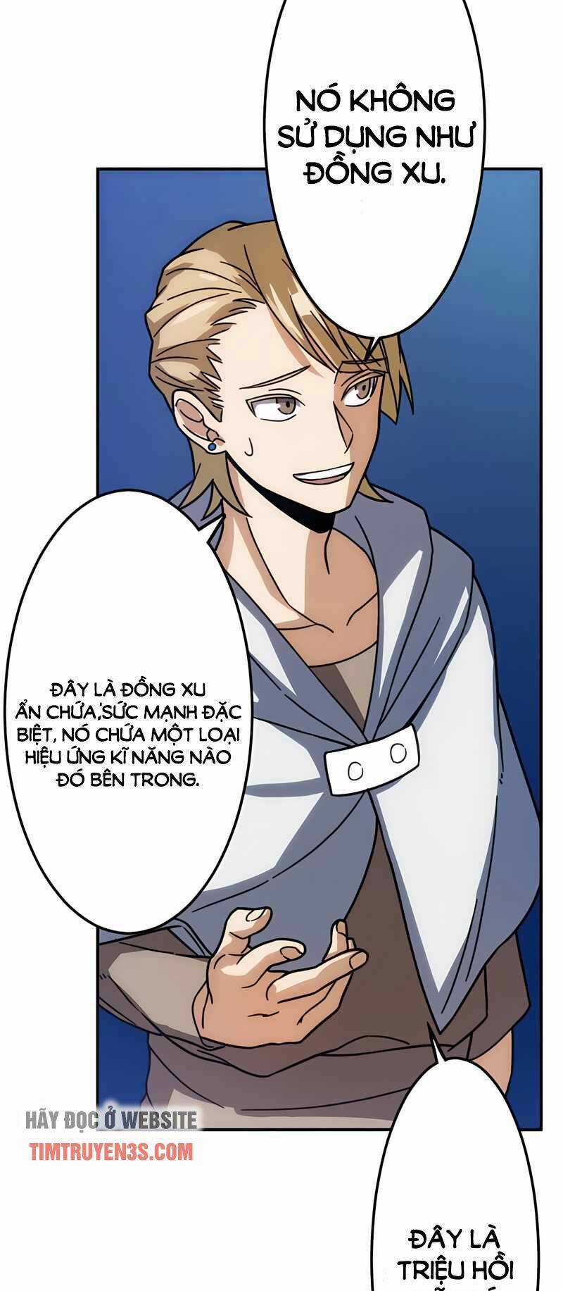 Binh Vương Chuyển Sinh Chapter 2 trang 62