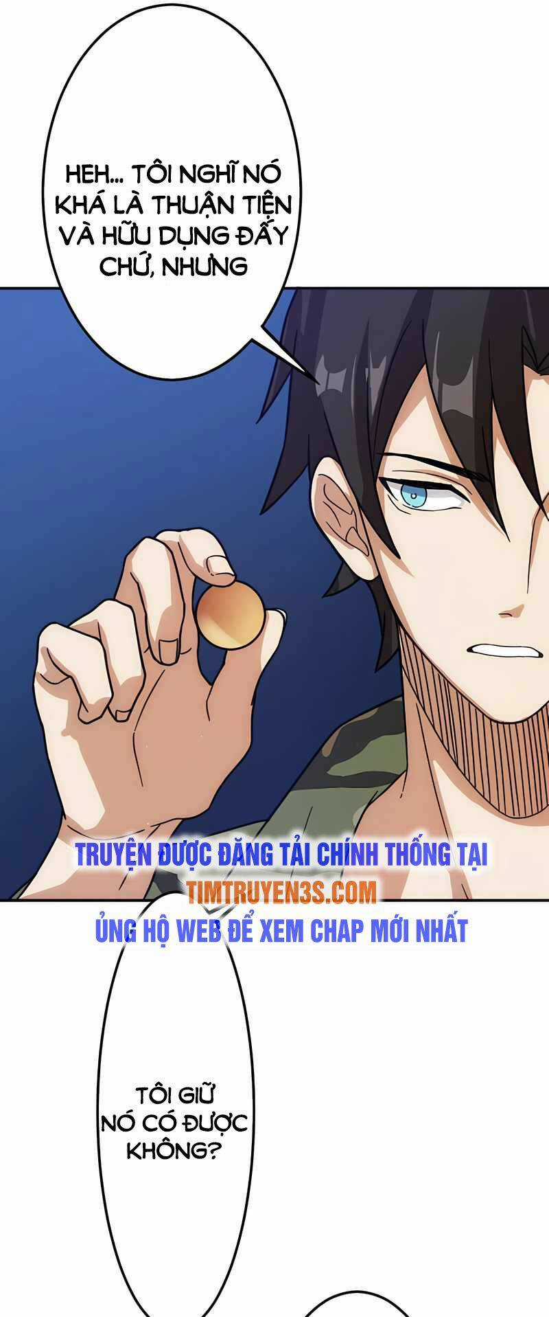 Binh Vương Chuyển Sinh Chapter 2 trang 64