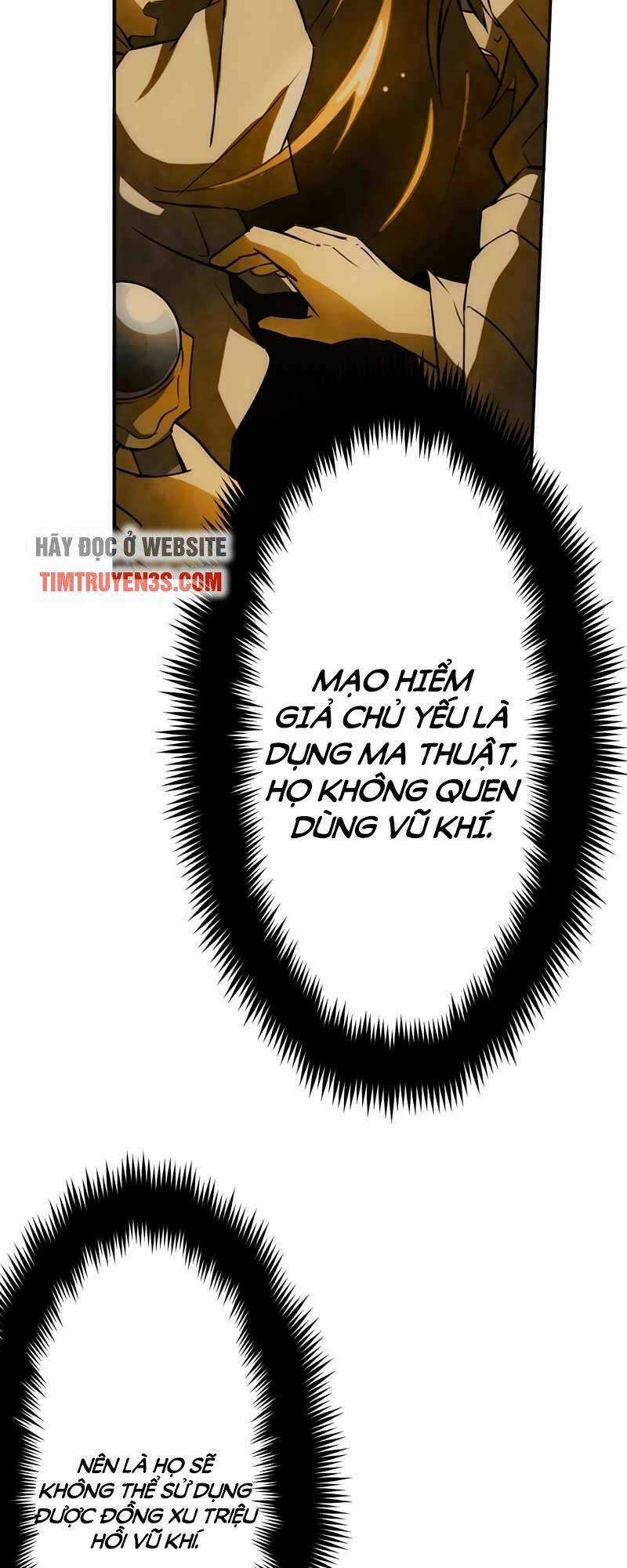 Binh Vương Chuyển Sinh Chapter 2 trang 68